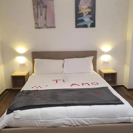 Boutique Dei Greci Naples