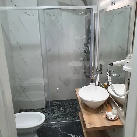 Boutique Dei Greci Vendégház *