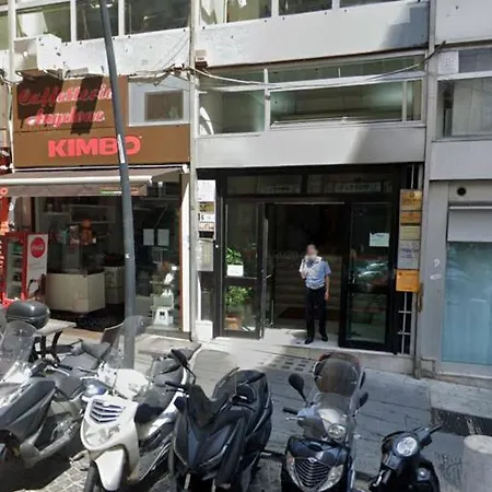 Boutique Dei Greci * Nápoly
