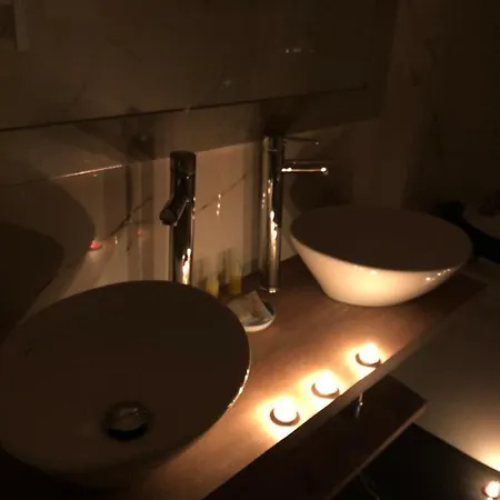 Guest house Boutique Dei Greci *