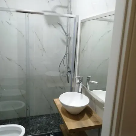 Vendégház Boutique Dei Greci Nápoly