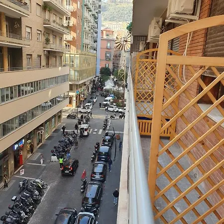 Boutique Dei Greci Guest house Naples