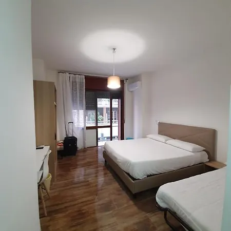 Boutique Dei Greci Vendégház Nápoly