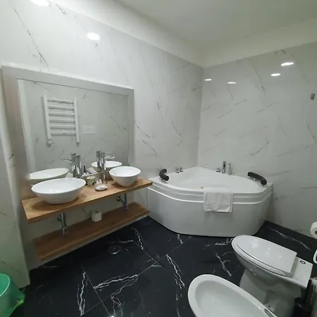 Boutique Dei Greci Guest house *