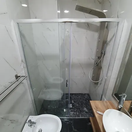 Boutique Dei Greci Vendégház Nápoly