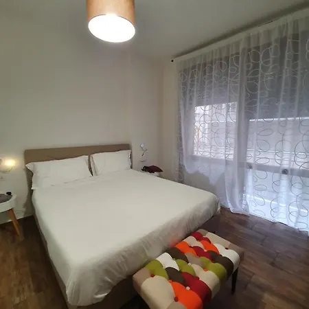 Boutique Dei Greci * Nápoly