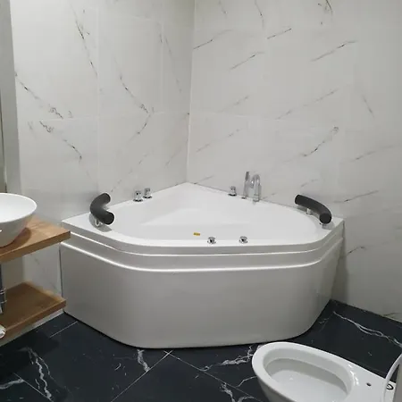 Boutique Dei Greci Vendégház