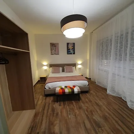Boutique Dei Greci Vendégház Nápoly