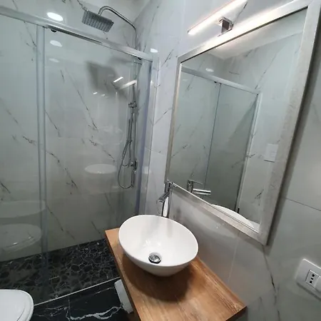 Vendégház Boutique Dei Greci *