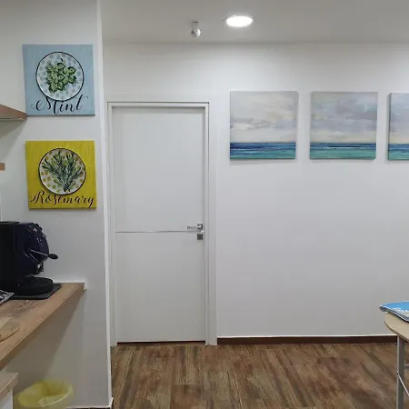 Boutique Dei Greci Nápoly