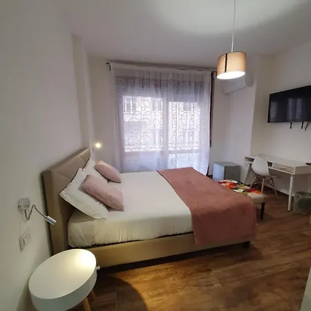 Vendégház Boutique Dei Greci Nápoly