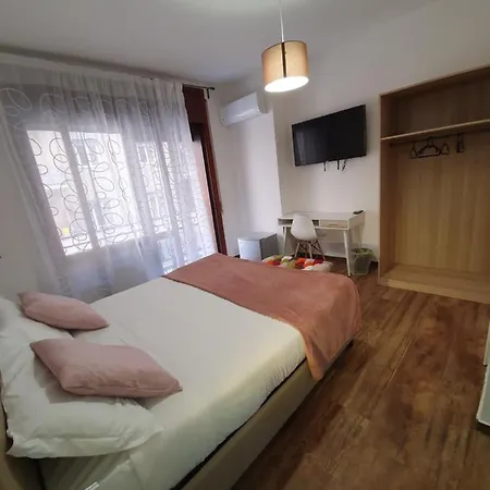 Boutique Dei Greci * Nápoly