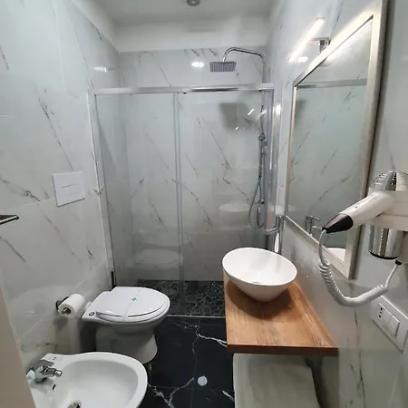 Vendégház Boutique Dei Greci Nápoly