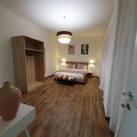 Boutique Dei Greci Vendégház Nápoly